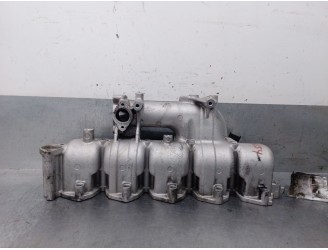 Recambio de colector admision para ssangyong rodius i 2.7 xdi referencia OEM IAM A6651403701 6651403001 