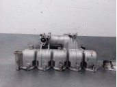 Recambio de colector admision para ssangyong rodius i 2.7 xdi referencia OEM IAM A6651403701 6651403001 