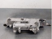 Recambio de colector admision para ssangyong rodius i 2.7 xdi referencia OEM IAM A6651403701 6651403001 