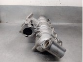 Recambio de colector admision para ssangyong rodius i 2.7 xdi referencia OEM IAM A6651403701 6651403001 