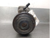 Recambio de compresor aire acondicionado para ssangyong rodius i 2.7 xdi referencia OEM IAM 6652300211 
