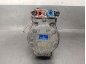 Recambio de compresor aire acondicionado para ssangyong rodius i 2.7 xdi referencia OEM IAM 6652300211 