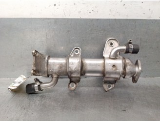 Recambio de enfriador egr para ssangyong rodius i 2.7 xdi referencia OEM IAM A6651400470 6651400470 