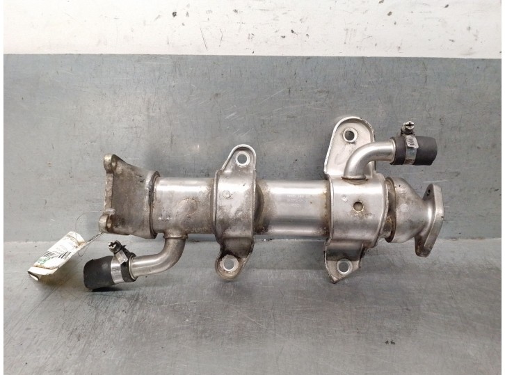 Recambio de enfriador egr para ssangyong rodius i 2.7 xdi referencia OEM IAM A6651400470 6651400470 