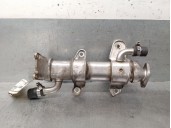 Recambio de enfriador egr para ssangyong rodius i 2.7 xdi referencia OEM IAM A6651400470 6651400470 