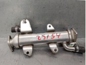 Recambio de enfriador egr para ssangyong rodius i 2.7 xdi referencia OEM IAM A6651400470 6651400470 
