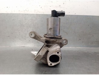 Recambio de valvula egr para ssangyong rodius i 2.7 xdi referencia OEM IAM A6651400660 6651400360 