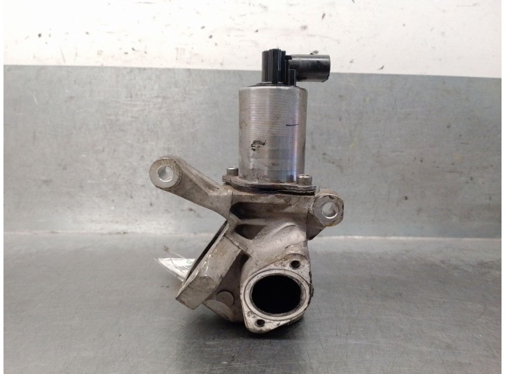 Recambio de valvula egr para ssangyong rodius i 2.7 xdi referencia OEM IAM A6651400660 6651400360 