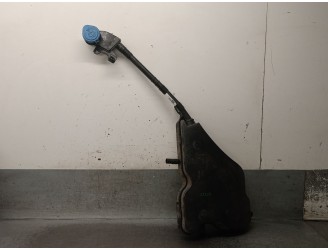 Recambio de deposito limpia para bmw 3 (g20, g80, g28) 330 e plug-in-hybrid referencia OEM IAM 61667427885 61669478352 