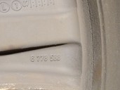 Recambio de llanta para bmw x6 (e71, e72) xdrive 35 d referencia OEM IAM 6778588 R2010JX20EH2+IS40 