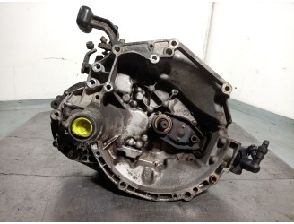 Recambio de caja cambios para peugeot 307 (3a/c) 1.6 16v referencia OEM IAM 20CN20 2222RN 0723094