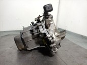 Recambio de caja cambios para peugeot 307 (3a/c) 1.6 16v referencia OEM IAM 20CN20 2222RN 0723094