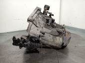 Recambio de caja cambios para peugeot 307 (3a/c) 1.6 16v referencia OEM IAM 20CN20 2222RN 0723094