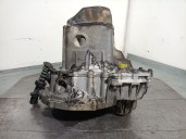 Recambio de caja cambios para peugeot 307 (3a/c) 1.6 16v referencia OEM IAM 20CN20 2222RN 0723094