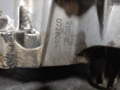 Recambio de caja cambios para peugeot 307 (3a/c) 1.6 16v referencia OEM IAM 20CN20 2222RN 0723094