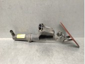 Replacement xenon headlight washer for Volvo C30 (533) 2.0 D OEM IAM reference 1307030347 31253730 