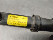 Replacement xenon headlight washer for Volvo C30 (533) 2.0 D OEM IAM reference 1307030347 31253730 