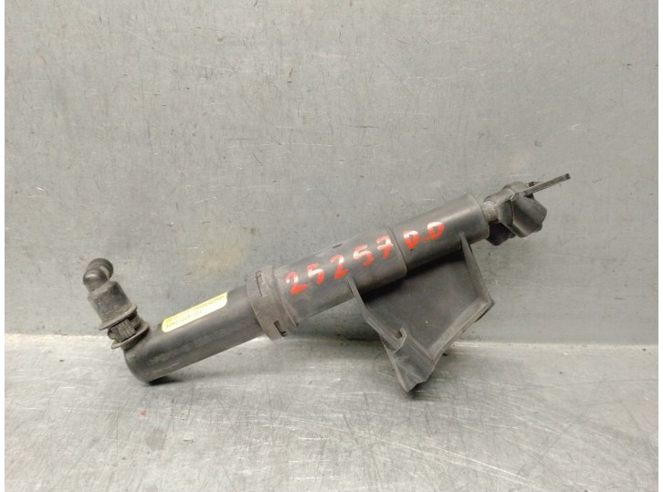 Recambio de limpia faros xenon para volvo c30 (533) 2.0 d referencia OEM IAM 1307030347 31253730 