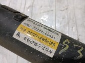 Recambio de transmision central para ssangyong kyron 2.7 xdi 4x4 referencia OEM IAM 3320009451 3320009451 3320009451