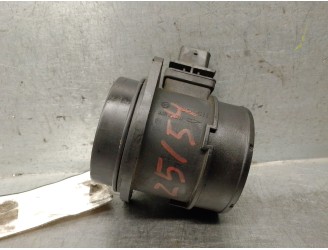 Recambio de caudalimetro para ssangyong rodius i 2.7 xdi referencia OEM IAM A6650943148 0280218199