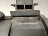 Recambio de caudalimetro para ssangyong rodius i 2.7 xdi referencia OEM IAM A6650943148 0280218199