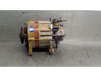 Recambio de alternador para ford maverick (uds, uns) 2.7 td referencia OEM IAM 9120334632 1957207 