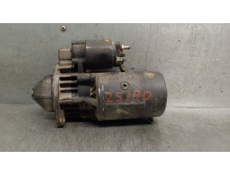 Recambio de motor arranque para ford maverick (uds, uns) 2.7 td referencia OEM IAM 1962188 1962188 9000331201