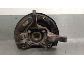Recambio de mangueta delantera izquierda para mitsubishi grandis (na_w) 2.0 di-d (na8w) referencia OEM IAM MR594355 MR594355 
