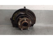 Recambio de mangueta delantera izquierda para mitsubishi grandis (na_w) 2.0 di-d (na8w) referencia OEM IAM MR594355 MR594355 