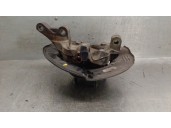 Recambio de mangueta delantera izquierda para mitsubishi grandis (na_w) 2.0 di-d (na8w) referencia OEM IAM MR594355 MR594355 
