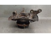 Recambio de mangueta delantera izquierda para mitsubishi grandis (na_w) 2.0 di-d (na8w) referencia OEM IAM MR594355 MR594355 