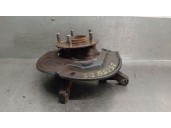 Recambio de mangueta delantera izquierda para mitsubishi grandis (na_w) 2.0 di-d (na8w) referencia OEM IAM MR594355 MR594355 