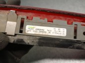 Recambio de luz central de freno para bmw x1 (e84) sdrive 18 d referencia OEM IAM 63252990993 63252990993 89090462