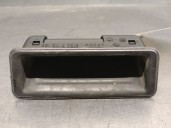 Recambio de maneta exterior porton para bmw x1 (e84) sdrive 18 d referencia OEM IAM 51247118158 51247118158 