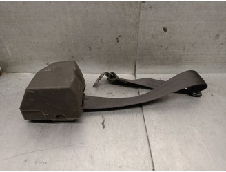 Recambio de cinturon seguridad trasero derecho para volkswagen passat b6 variant (3c5) 2.0 tdi referencia OEM IAM 3C9857806G 3C9