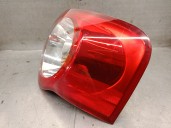 Recambio de piloto trasero derecho para volkswagen passat b6 variant (3c5) 2.0 tdi referencia OEM IAM 3C9945096N 3C9945096N 