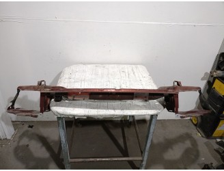 Recambio de panel frontal para volvo c30 (533) 2.0 d referencia OEM IAM 31335263 31335263 