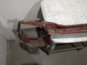 Recambio de panel frontal para volvo c30 (533) 2.0 d referencia OEM IAM 31335263 31335263 