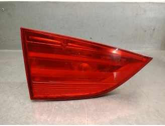 Replacement left rear tailgate light for BMW X1 (E84) sDrive 18d OEM IAM reference 63212992479 63212992479 