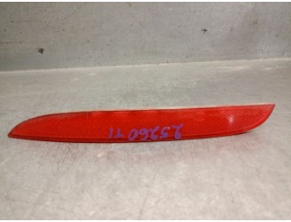 Recambio de piloto trasero izquierdo paragolpes para bmw x1 (e84) sdrive 18 d referencia OEM IAM 63142990863 