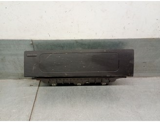 Recambio de airbag delantero izquierdo para smart fortwo coupé (453) 0.9 (453.344, 453.353) referencia OEM IAM A4538604302 A4538