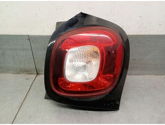 Recambio de piloto trasero derecho para smart fortwo coupé (453) 0.9 (453.344, 453.353) referencia OEM IAM A4539063200 A45390632