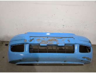 Replacement front bumper for fiat panda (169) 1.1 OEM IAM reference 735357131 735357131 