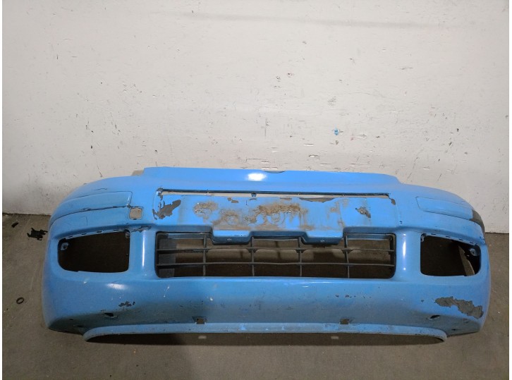 Recambio de paragolpes delantero para fiat panda (169) 1.1 referencia OEM IAM 735357131 735357131 