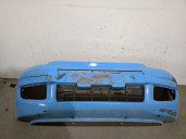 Recambio de paragolpes delantero para fiat panda (169) 1.1 referencia OEM IAM 735357131 735357131 
