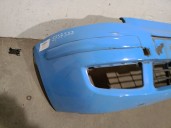 Recambio de paragolpes delantero para fiat panda (169) 1.1 referencia OEM IAM 735357131 735357131 