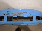 Recambio de paragolpes delantero para fiat panda (169) 1.1 referencia OEM IAM 735357131 735357131 