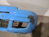 Recambio de paragolpes delantero para fiat panda (169) 1.1 referencia OEM IAM 735357131 735357131 