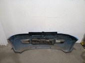 Recambio de paragolpes delantero para fiat panda (169) 1.1 referencia OEM IAM 735357131 735357131 