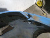 Recambio de paragolpes delantero para fiat panda (169) 1.1 referencia OEM IAM 735357131 735357131 